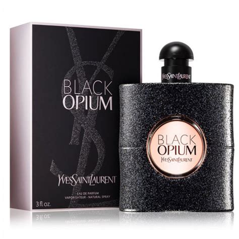 black opium ysl anno|ysl black opium original.